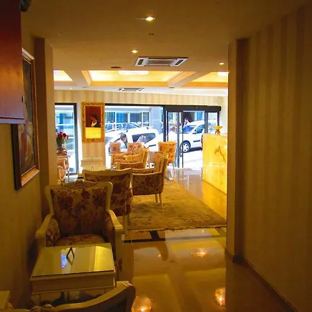 Hotel Sultanahmet Newport Istanbul
