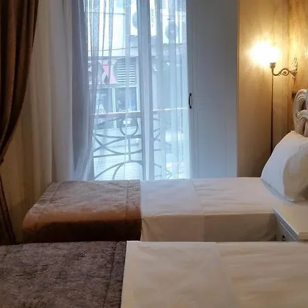 Sultanahmet Newport Hotel