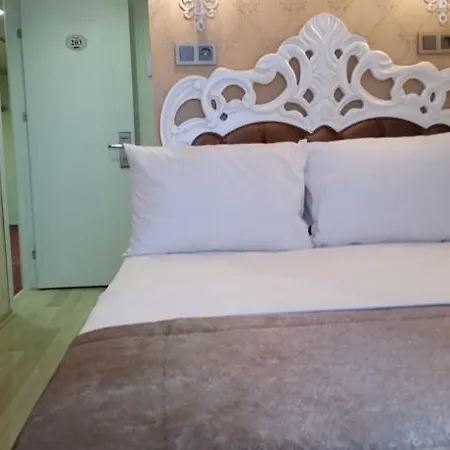 Sultanahmet Newport Hotel