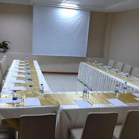 Grand Avcilar Hotel Istambul