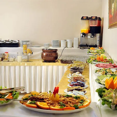 Hotel Grand Avcilar 3*