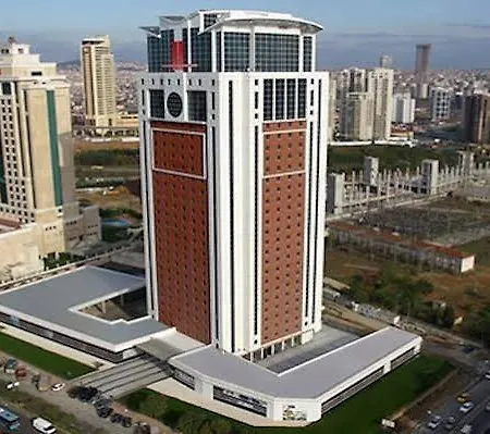 Flora Atasehir Istanbul