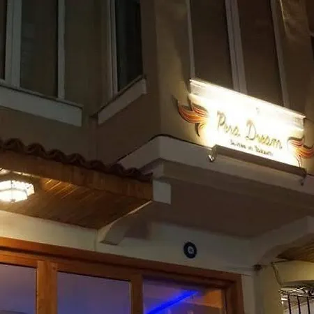 New Pera Апарт-отель