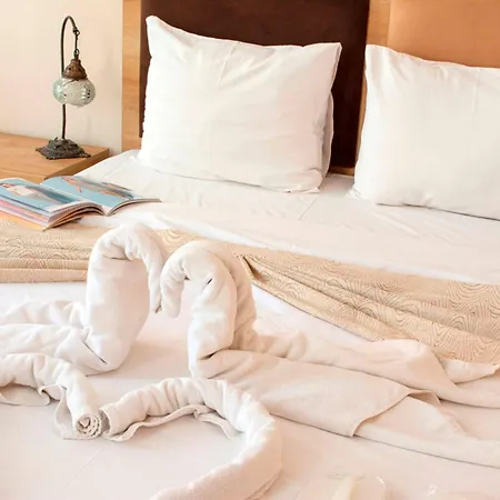 Gedikpasa Konagi 3* Provincia di Istanbul