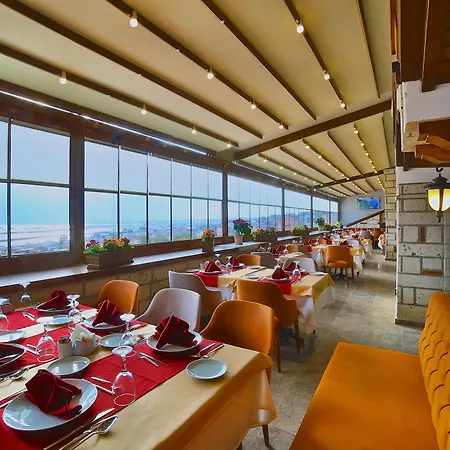 Yilsam Sultanahmet 4* Stambuł