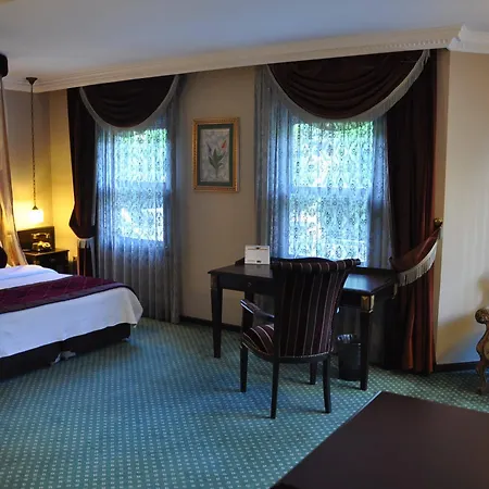 Chatto 3* Istanbul