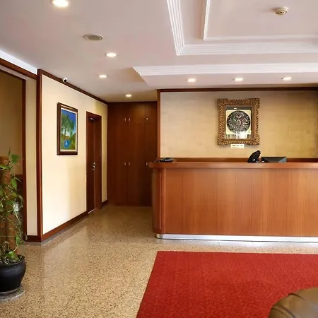 Yavuz 2* Provincia di Istanbul