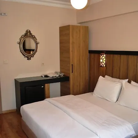 Comfort Istanbul