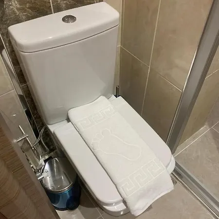 Hotel apartamentowy Luna Taksim Stambuł