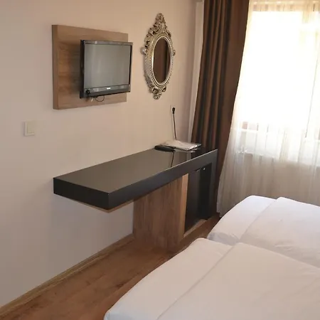 Comfort Istanbul