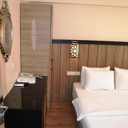 Hotel Comfort 3*