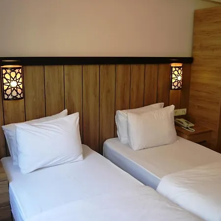 Comfort Hotel 3*