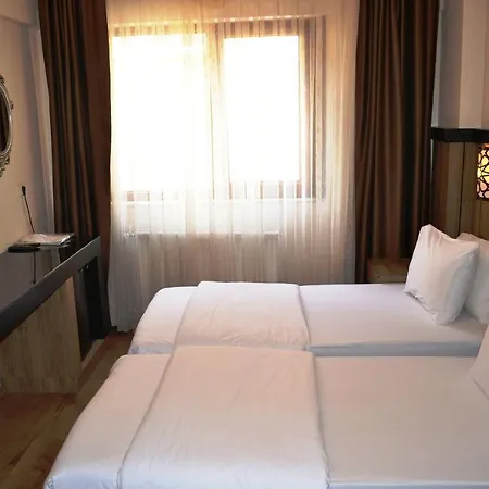 Comfort Istanbul