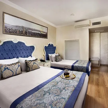 Hotel Ayasultan