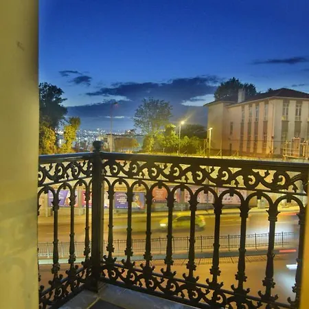 Galata Dream 2* Istanbul